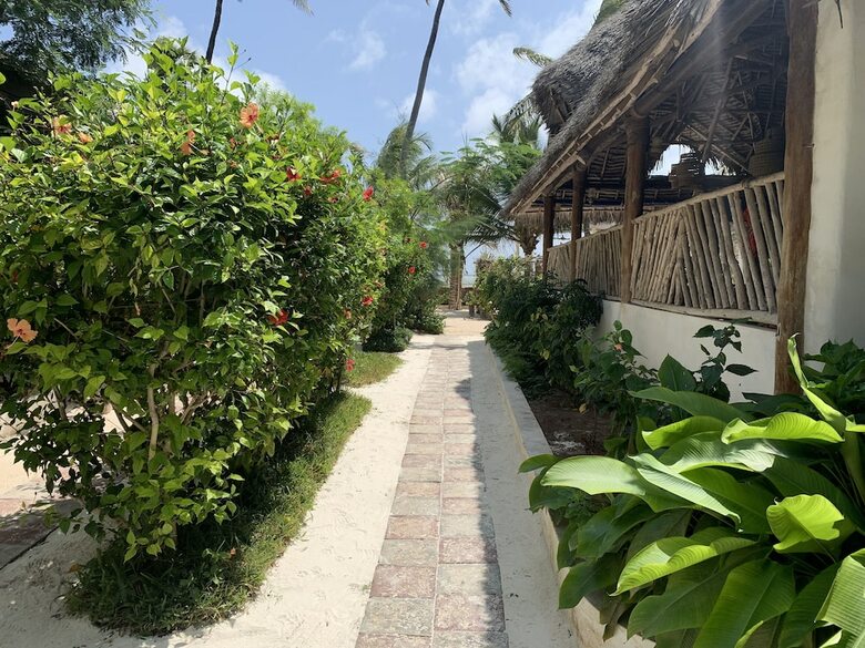 Bed & Breakfast Miramont Retreat Zanzibar