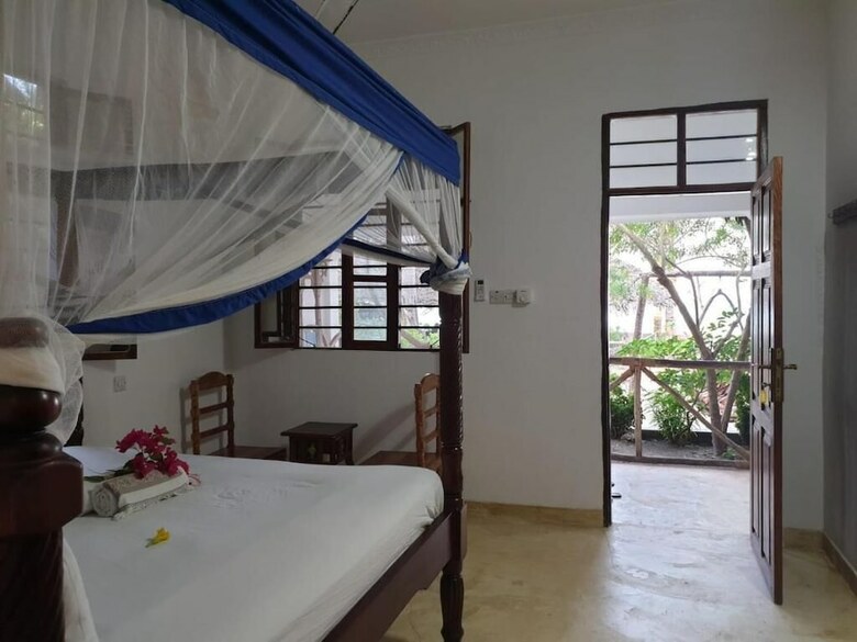 Bed & Breakfast Miramont Retreat Zanzibar