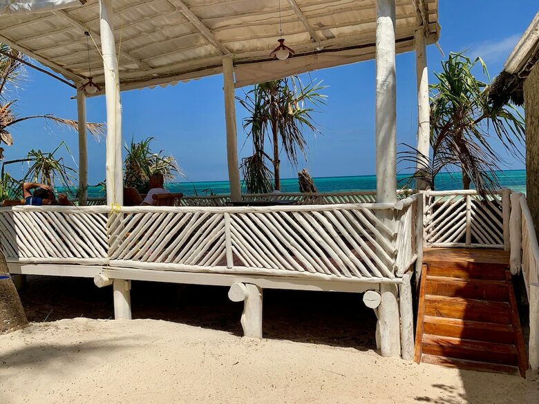 Bed & Breakfast Miramont Retreat Zanzibar