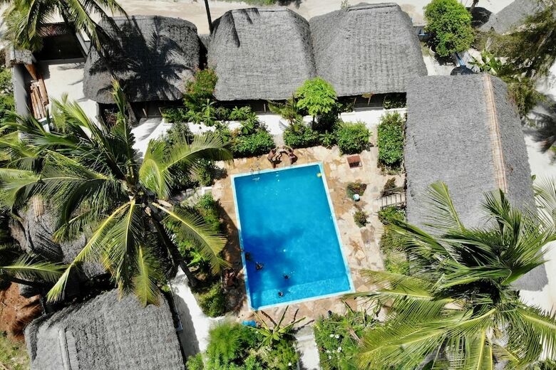 Bed & Breakfast Miramont Retreat Zanzibar