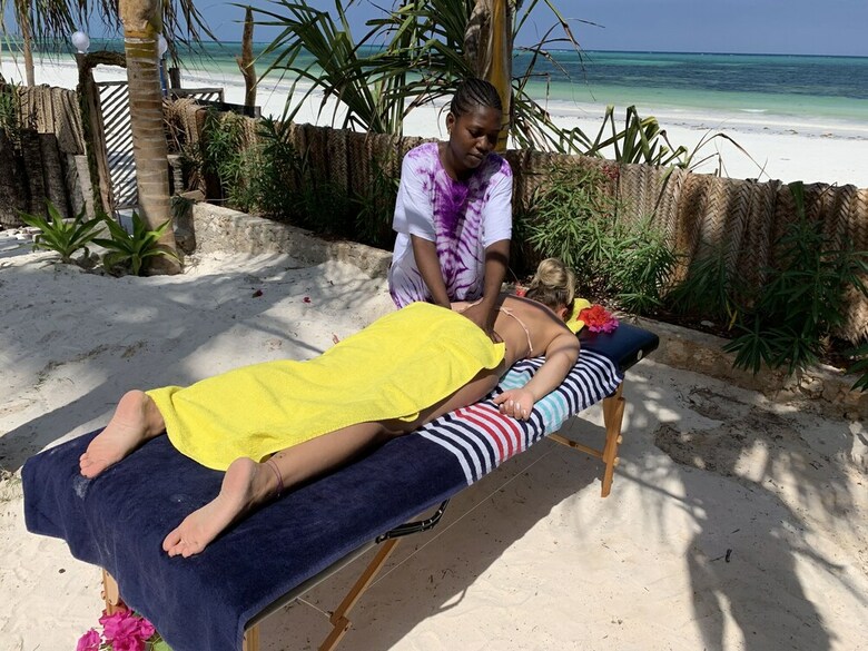 Bed & Breakfast Miramont Retreat Zanzibar