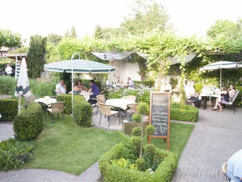 Hotel Restaurant Esser