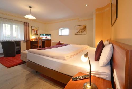 Hostal Hotel Schwarzes Ross