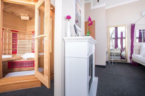 Hotel Asbach-b�umenheim