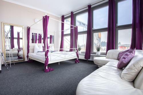 Hotel Asbach-b�umenheim