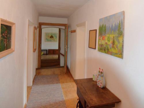 Magnific Holiday Home In Perlesreut Near Forest