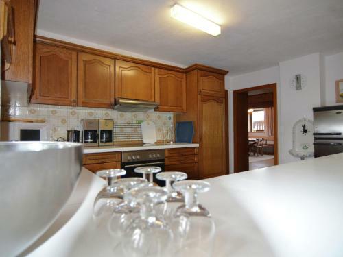 Magnific Holiday Home In Perlesreut Near Forest