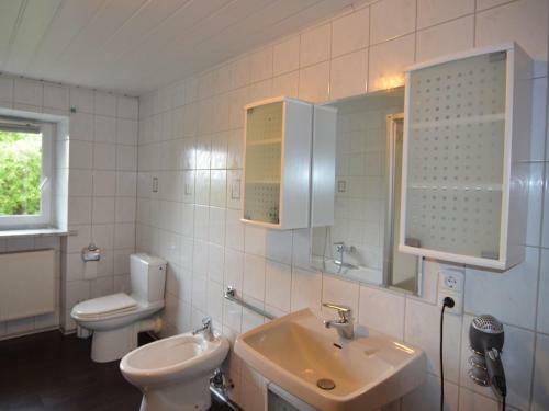 Magnific Holiday Home In Perlesreut Near Forest