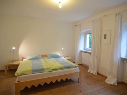 Magnific Holiday Home In Perlesreut Near Forest