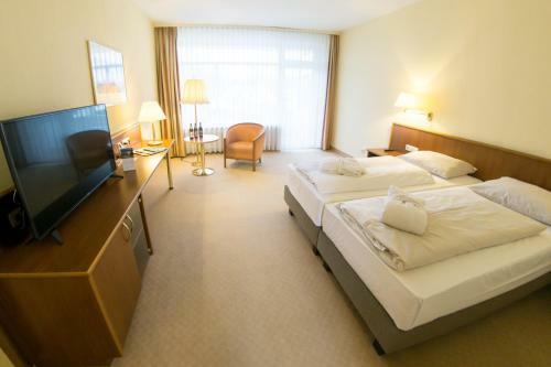 Hotel Alexandersbad