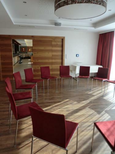 Alpenflair Hotel
