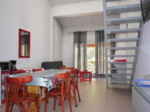 Apartaments Inter Esqu�