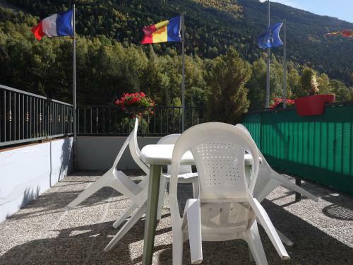 Apartaments Inter Esqu�
