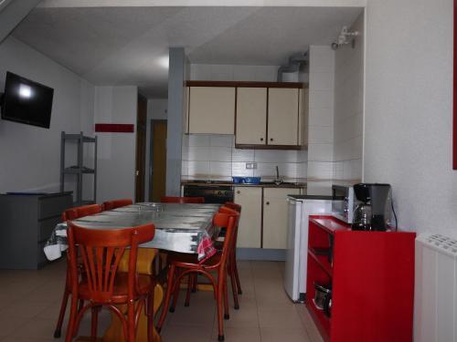 Apartaments Inter Esqu�