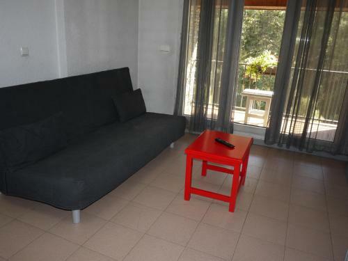 Apartaments Inter Esqu�