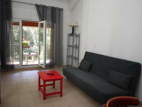 Apartaments Inter Esqu�