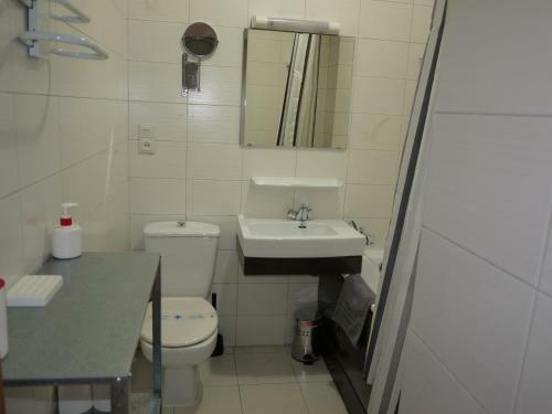 Apartaments Inter Esqu�
