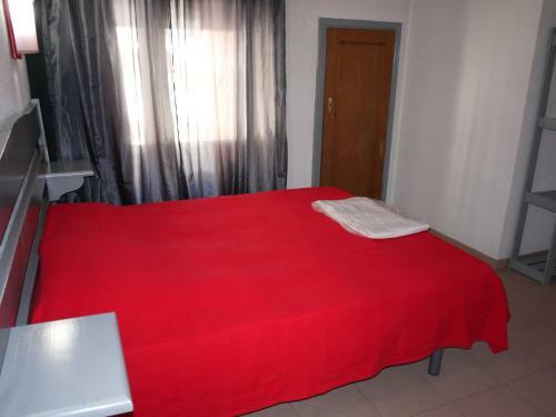 Apartaments Inter Esqu�