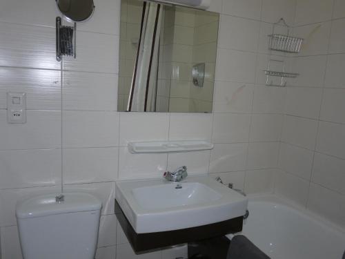 Apartaments Inter Esqu�