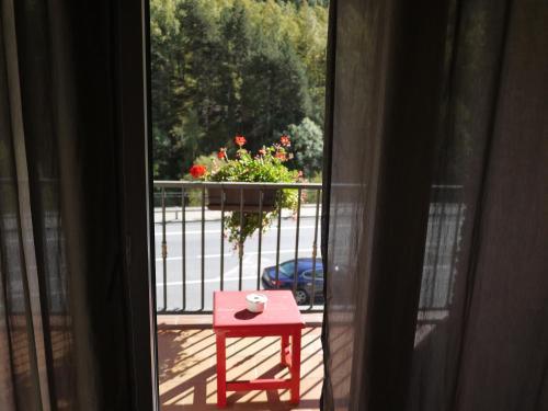 Apartaments Inter Esqu�