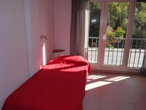 Apartaments Inter Esqu�