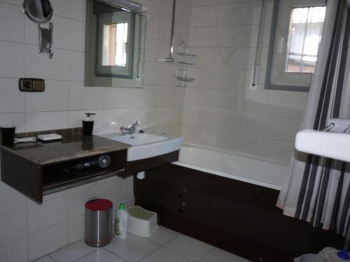 Apartaments Inter Esqu�