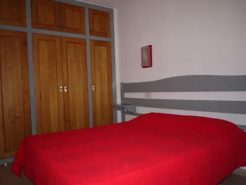 Apartaments Inter Esqu�