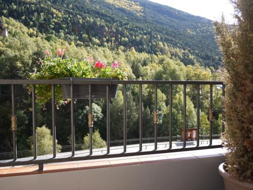 Apartaments Inter Esqu�