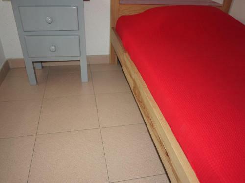 Apartaments Inter Esqu�