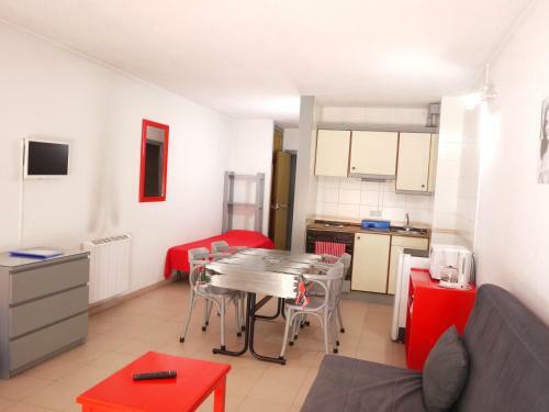Apartaments Inter Esqu�
