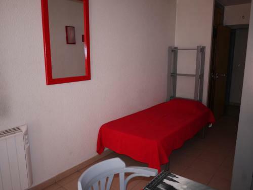 Apartaments Inter Esqu�