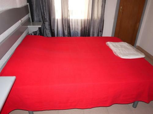 Apartaments Inter Esqu�