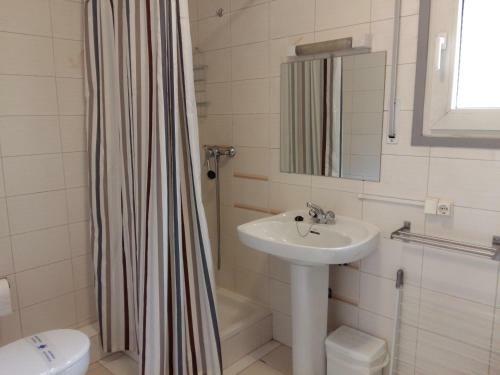 Apartaments Inter Esqu�