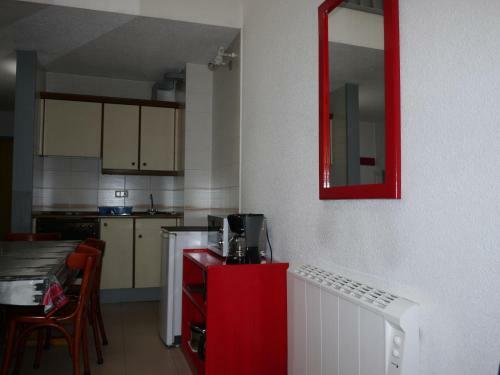 Apartaments Inter Esqu�