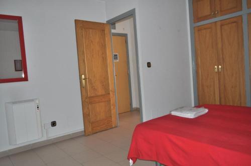 Apartaments Inter Esqu�