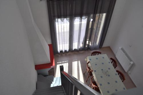 Apartaments Inter Esqu�