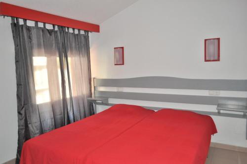 Apartaments Inter Esqu�