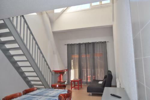 Apartaments Inter Esqu�