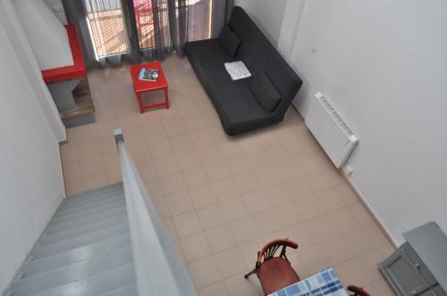 Apartaments Inter Esqu�