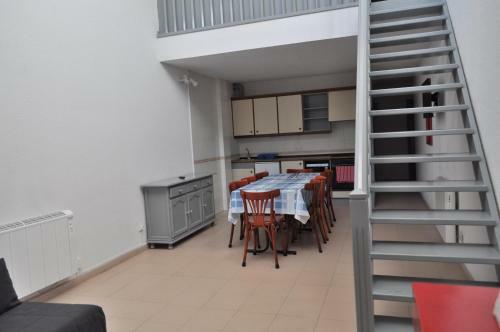 Apartaments Inter Esqu�
