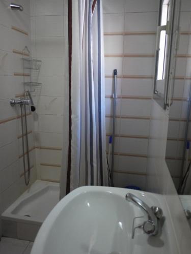 Apartaments Inter Esqu�