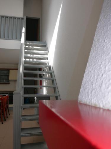 Apartaments Inter Esqu�