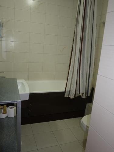 Apartaments Inter Esqu�