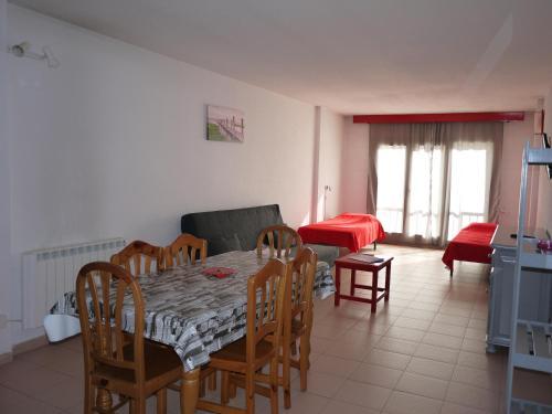 Apartaments Inter Esqu�