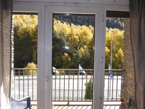 Apartaments Inter Esqu�