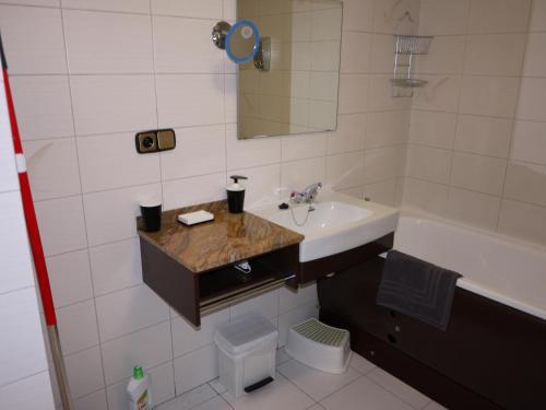 Apartaments Inter Esqu�