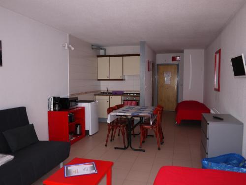 Apartaments Inter Esqu�