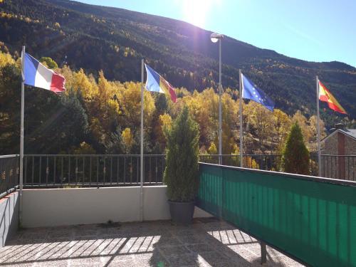 Apartaments Inter Esqu�
