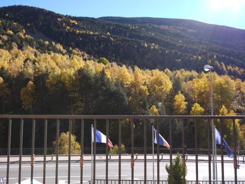 Apartaments Inter Esqu�