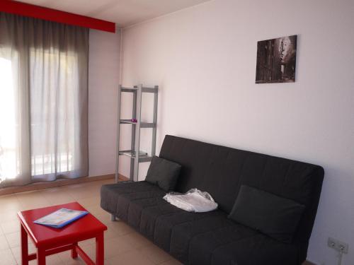 Apartaments Inter Esqu�